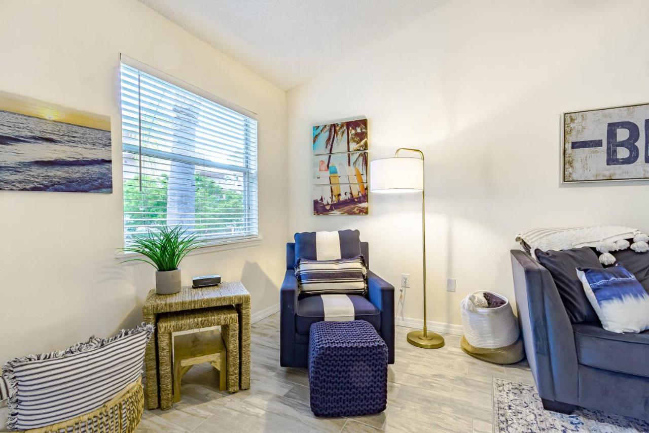 Holiday home Siesta Bayside 2nd Floor Townhome *
