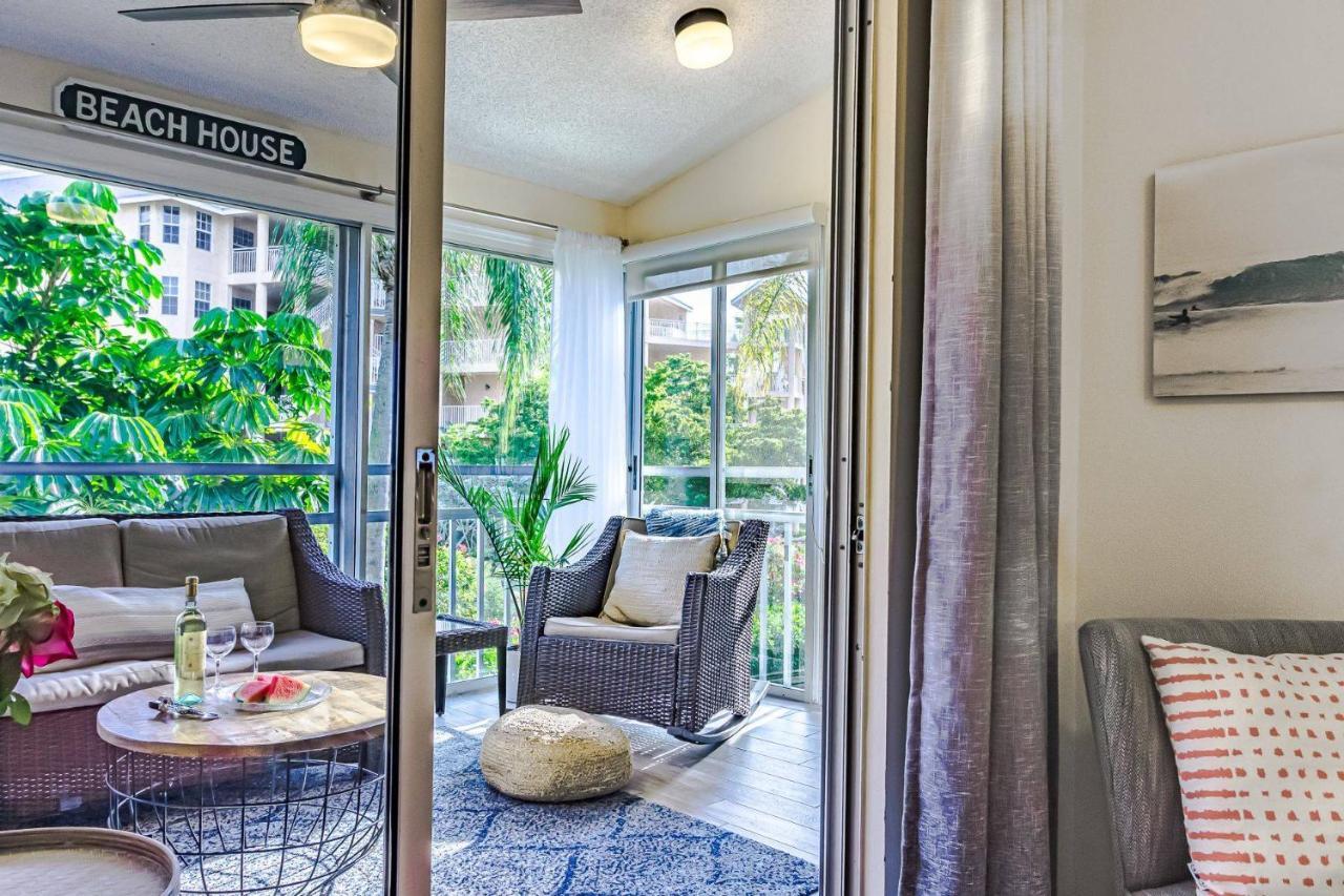 Siesta Bayside 2nd Floor Townhome Holiday home *