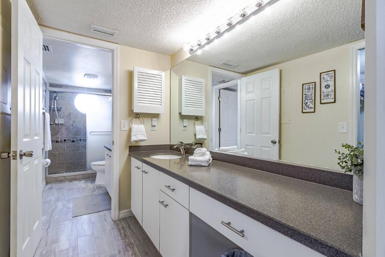 Siesta Bayside 2nd Floor Townhome Holiday home Siesta Key