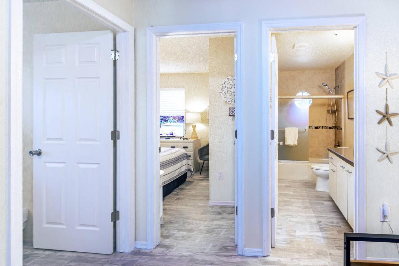 Siesta Bayside 2nd Floor Townhome Siesta Key