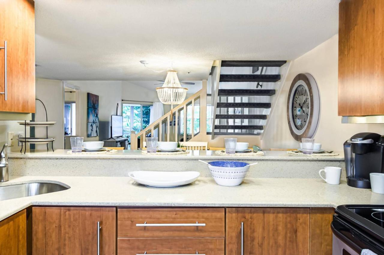 Holiday home Siesta Bayside 2nd Floor Townhome