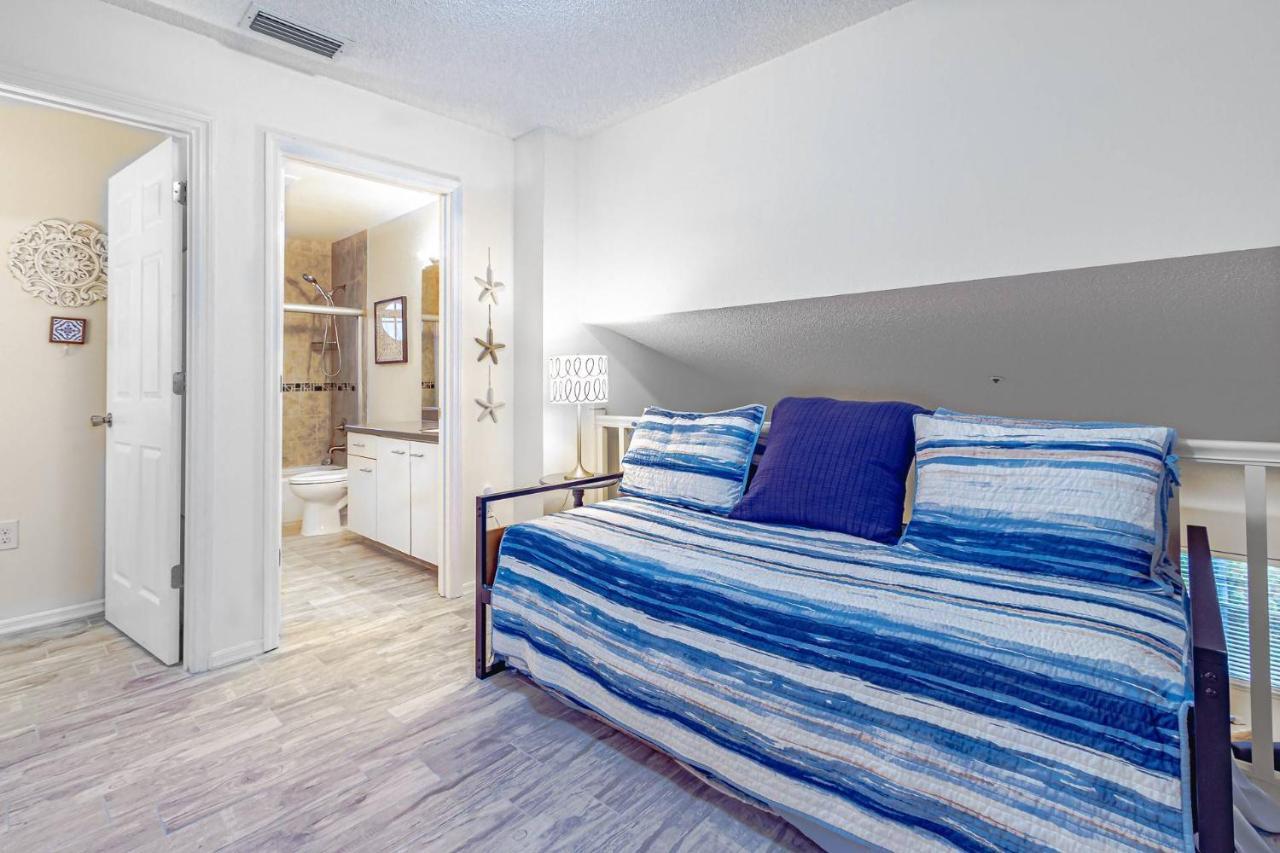 Holiday home Siesta Bayside 2nd Floor Townhome Siesta Key