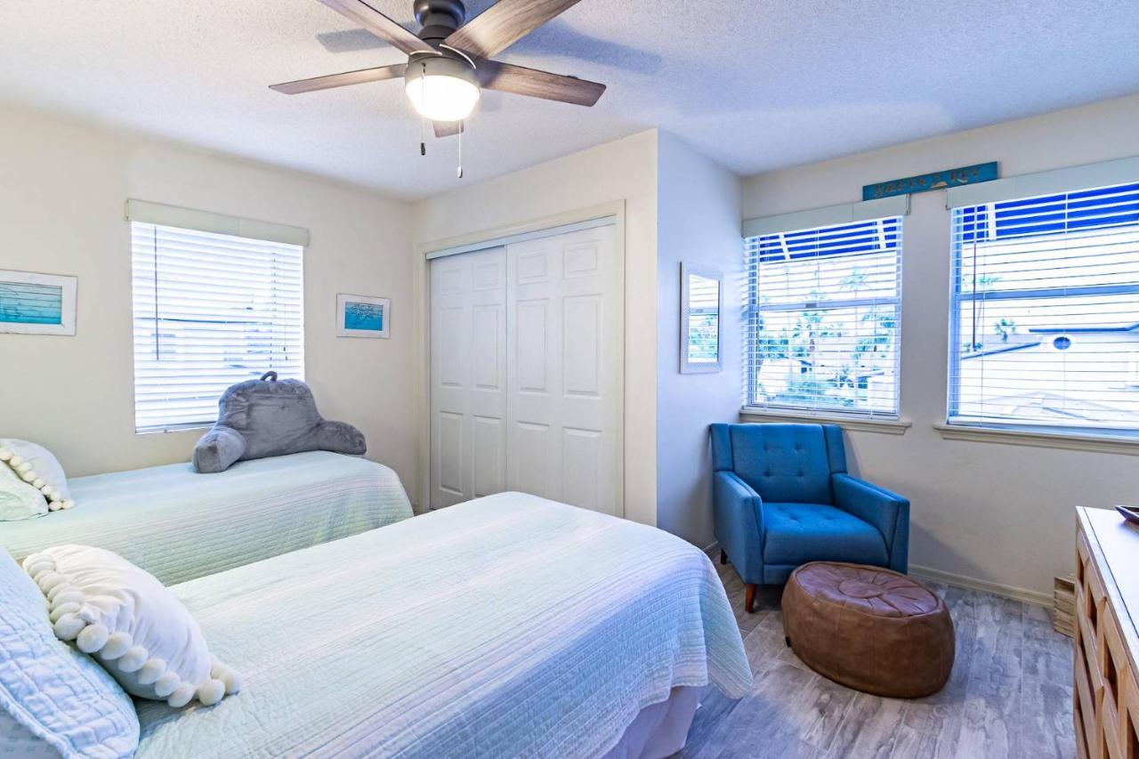 Holiday home Siesta Bayside 2nd Floor Townhome *