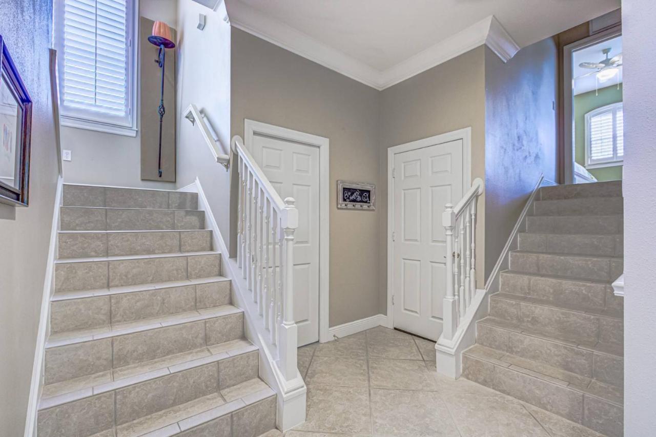 Palm Island Canal - 4 Br Holiday home Siesta Key