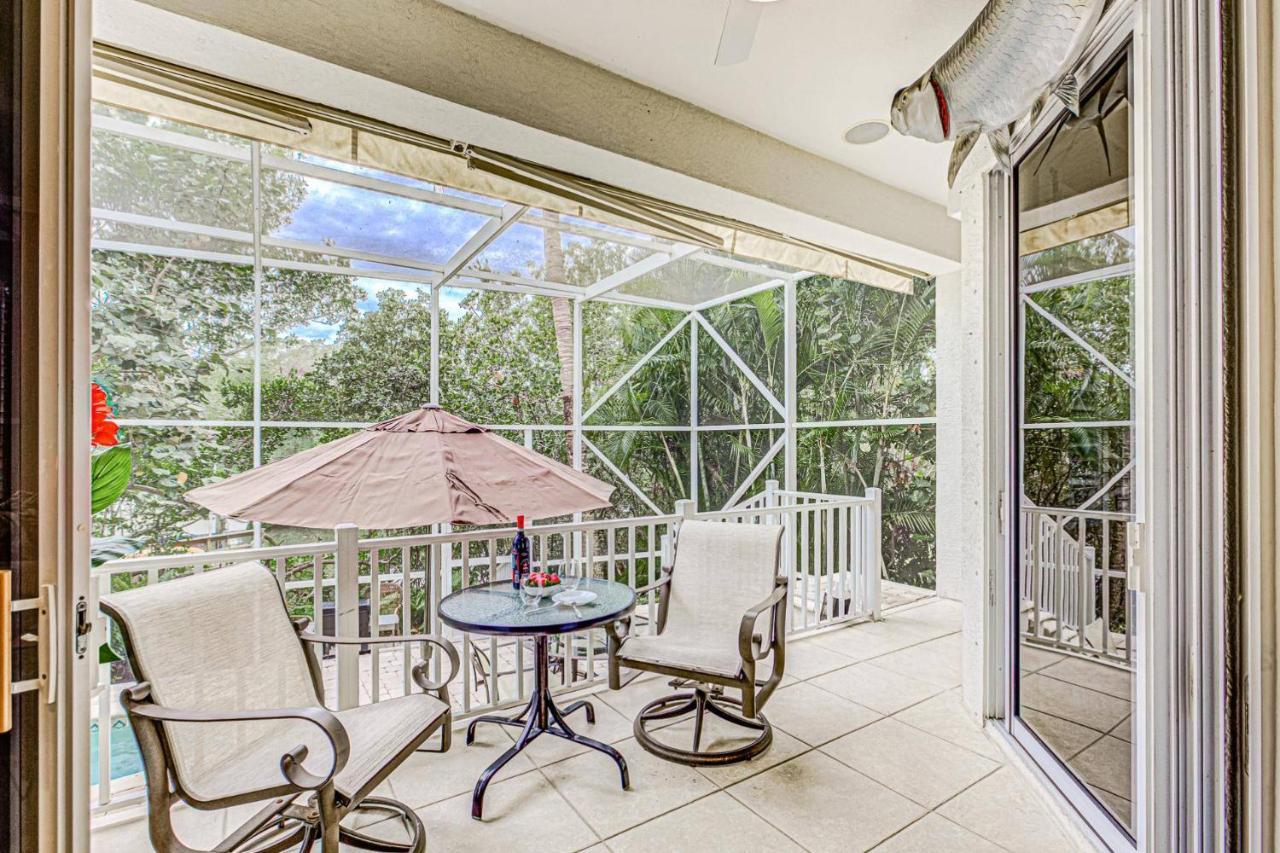 Palm Island Canal - 4 Br Holiday home