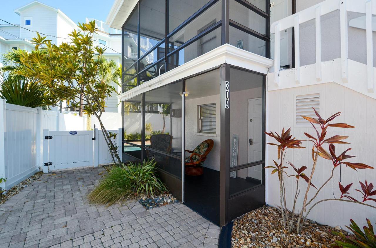 Canal 309 - Right In Village! Holiday home
