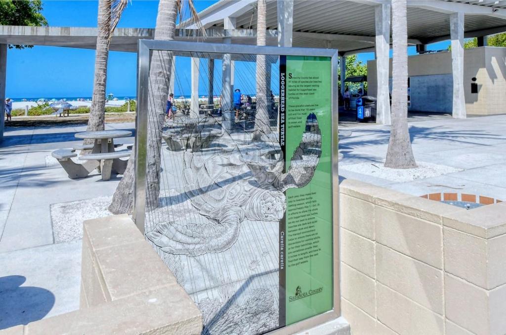 Holiday home Canal 309 - Right In Village! Siesta Key