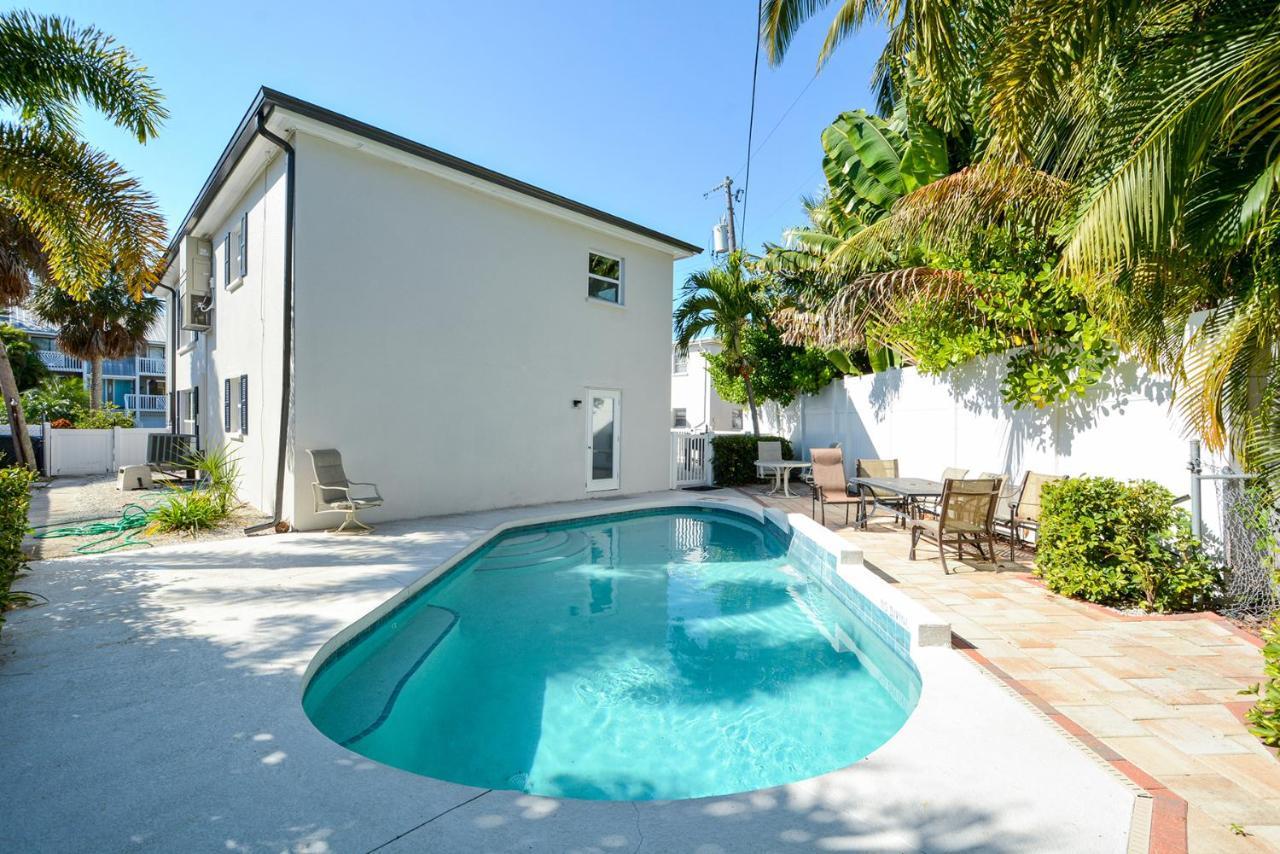 Canal 313 - Right In Village! Holiday home
