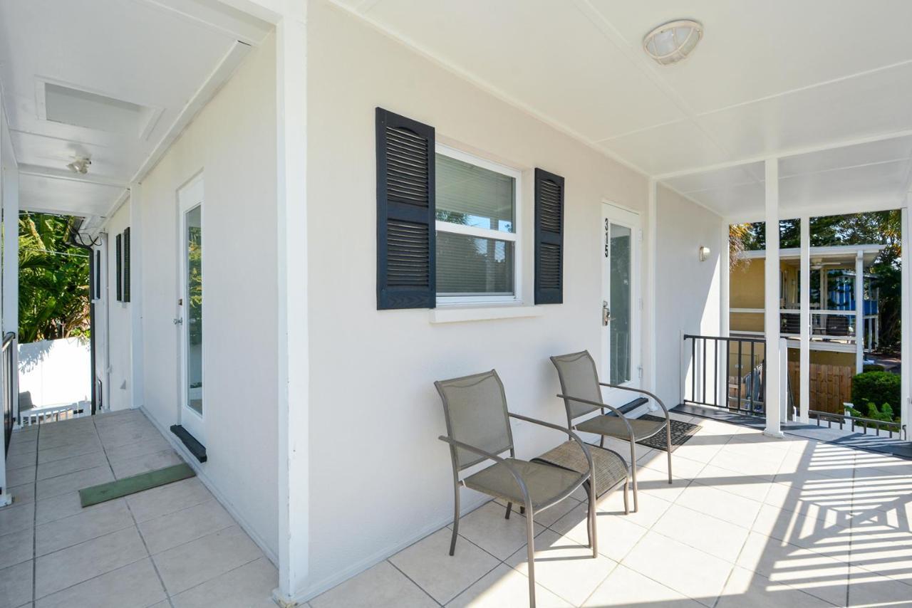 Canal 315 - Right In Village! Holiday home