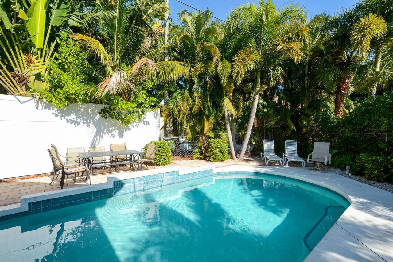 Holiday home Canal 315 - Right In Village! Siesta Key