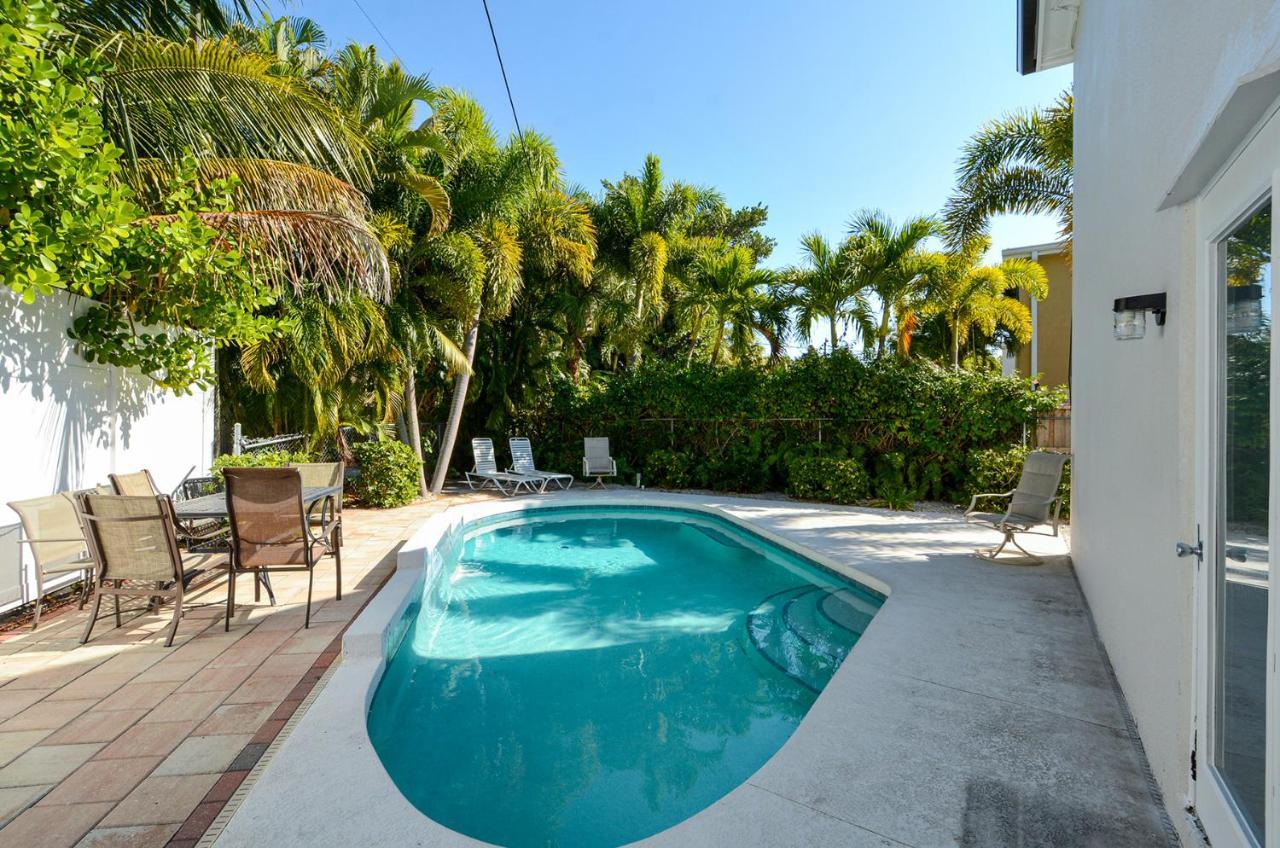 Canal 315 - Right In Village! * Siesta Key