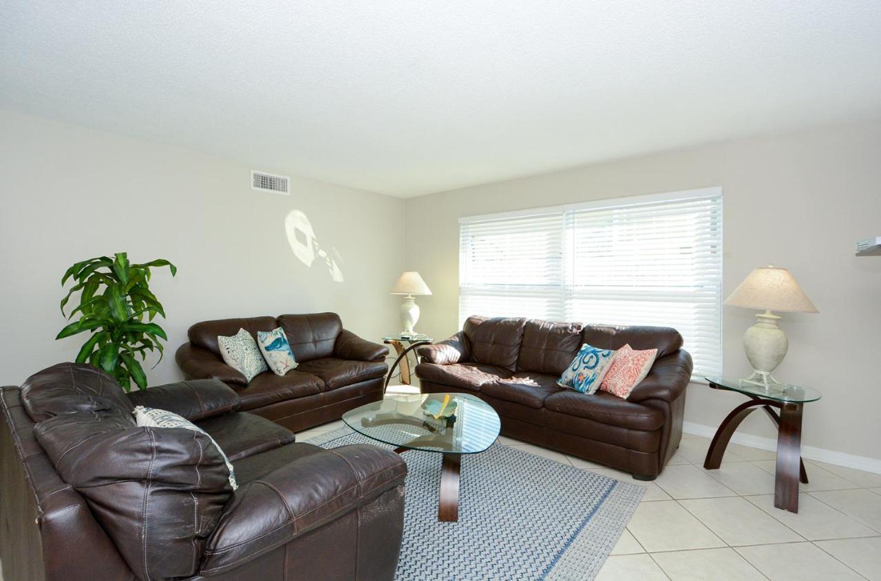 Canal 313 - Right In Village! * Siesta Key