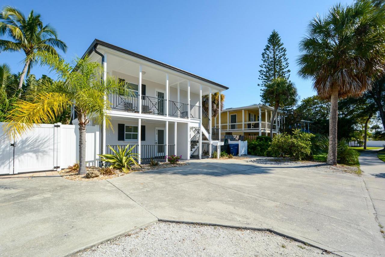 Canal 313 - Right In Village! * Siesta Key