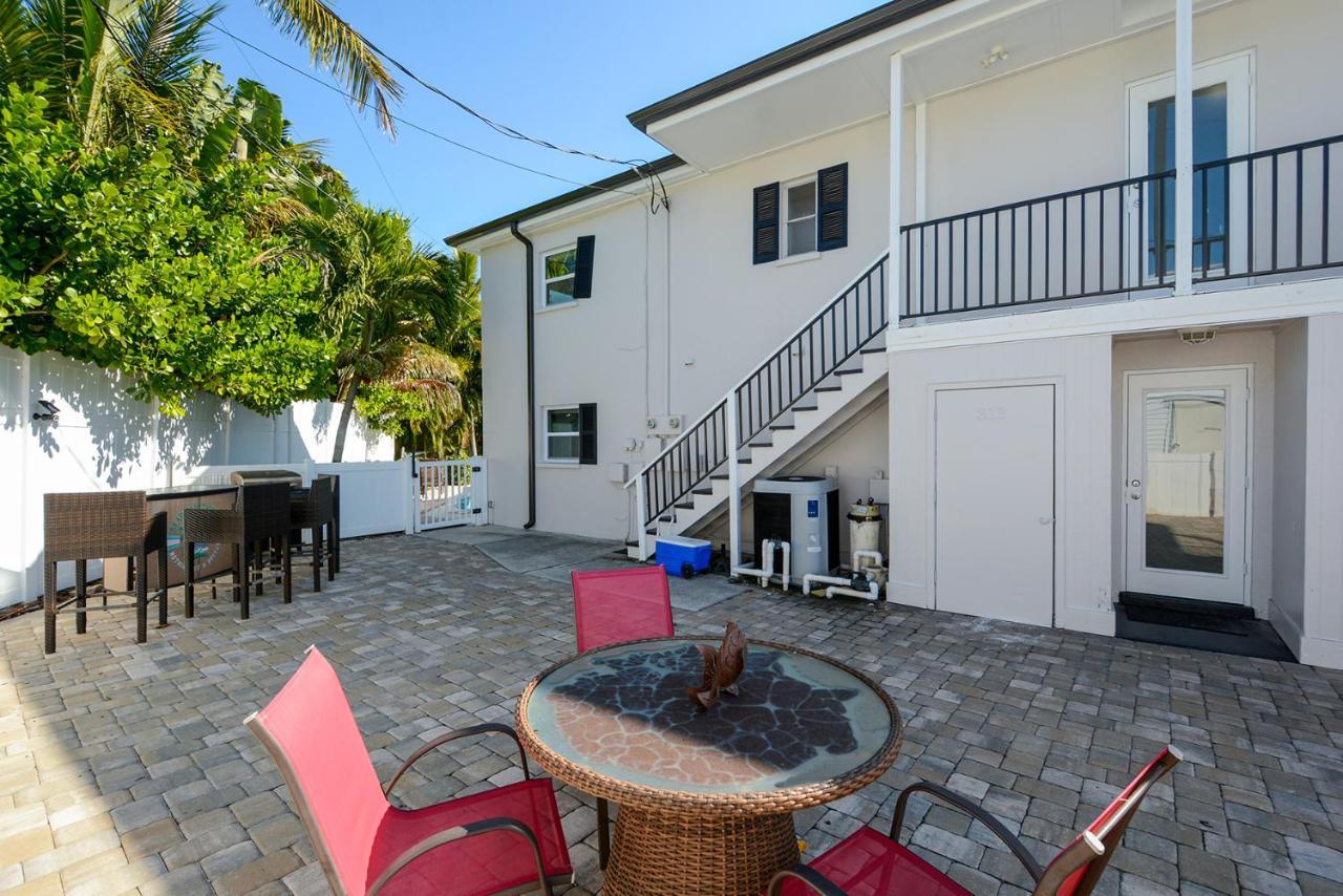 Canal 315 - Right In Village! Holiday home *