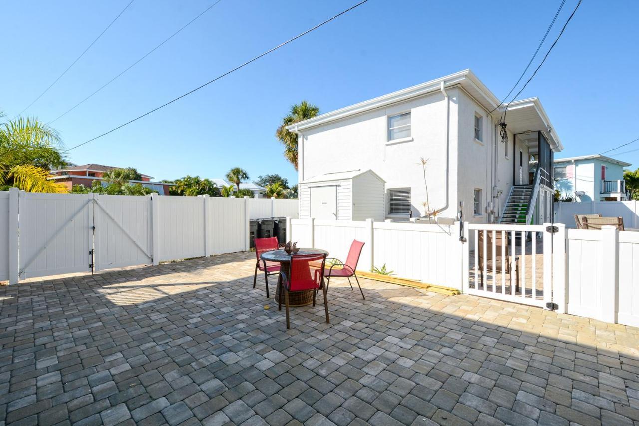 Canal 315 - Right In Village! Holiday home