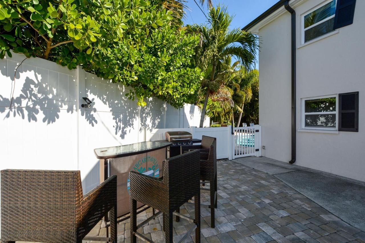 Canal 315 - Right In Village! * Siesta Key