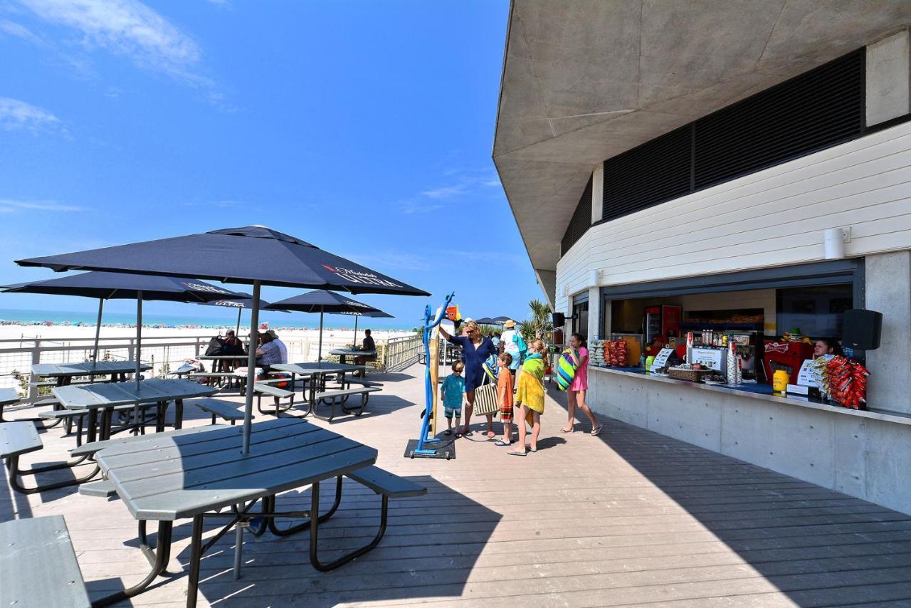 Canal 315 - Right In Village! * Siesta Key