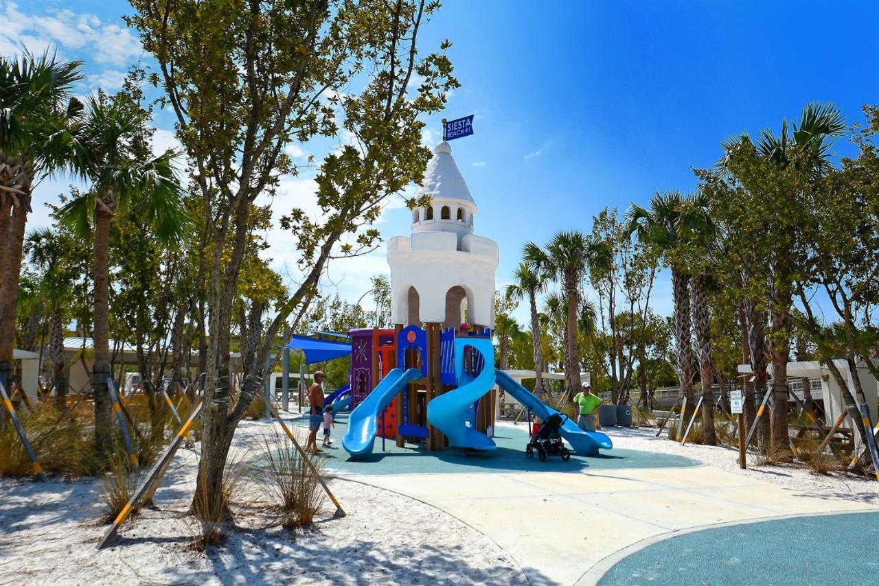 Holiday home Canal 313 - Right In Village! Siesta Key