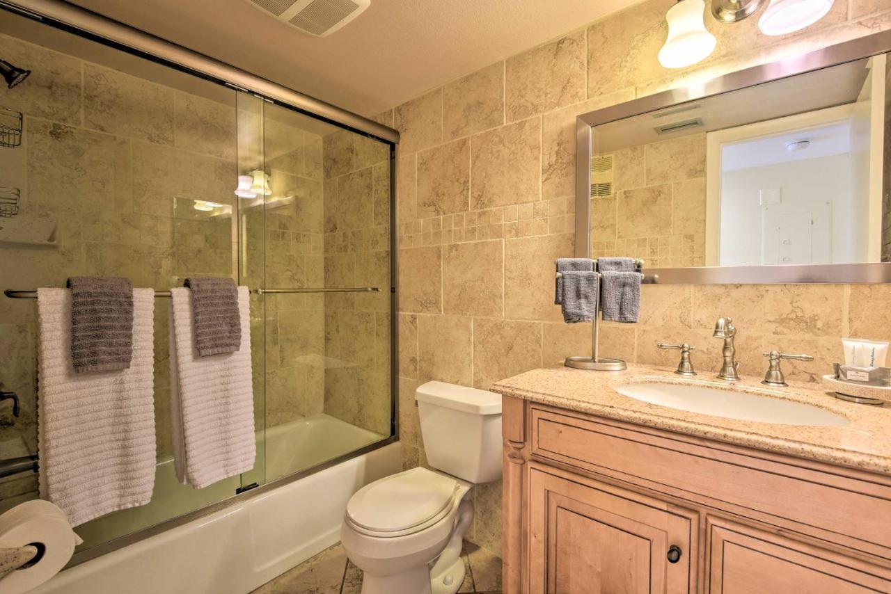 Amenities, Walk To Beach! Apartment Siesta Key
