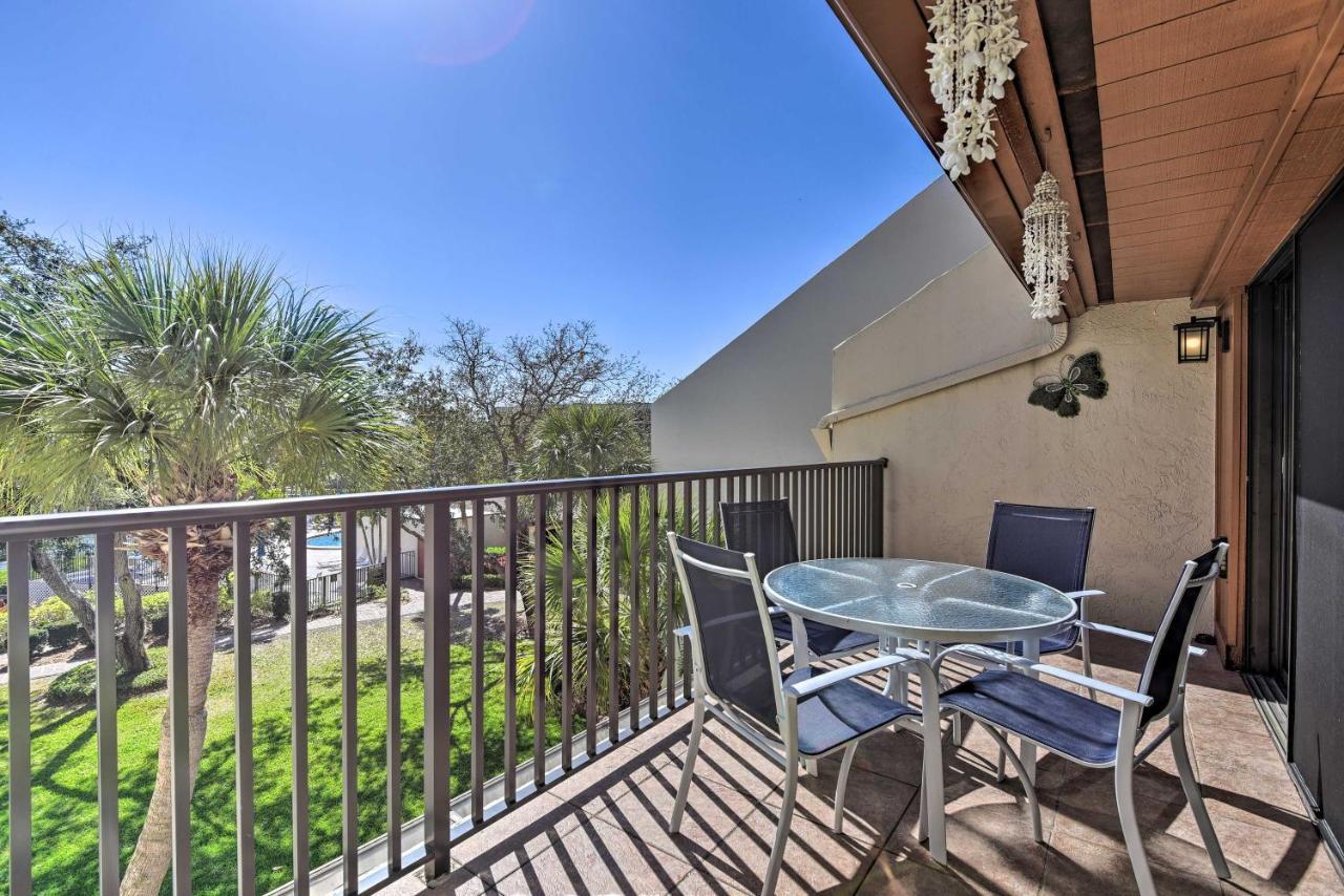 Amenities, Walk To Beach! *