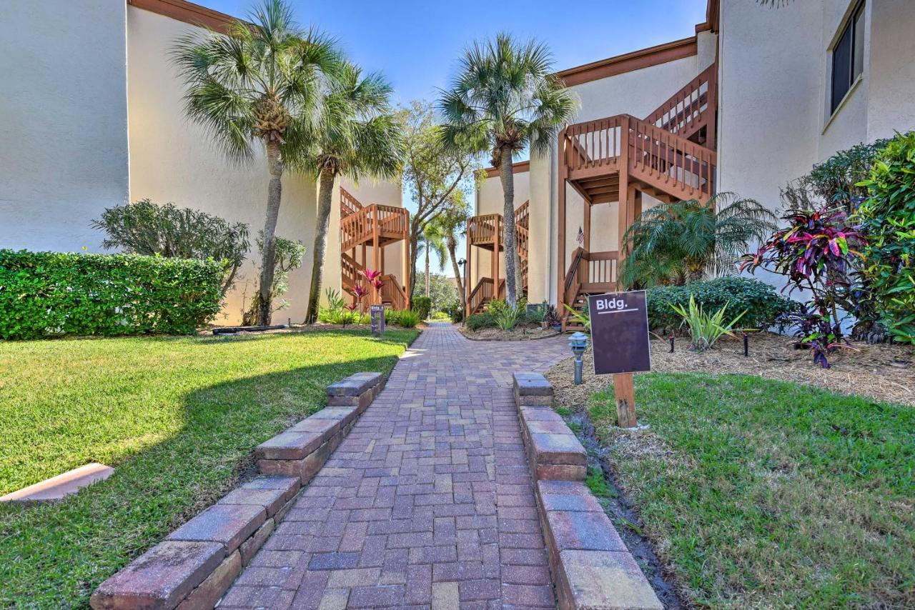 Amenities, Walk To Beach! * Siesta Key