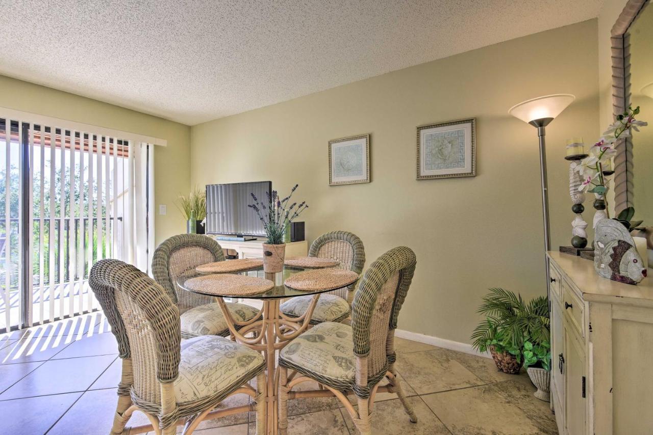 Amenities, Walk To Beach! *