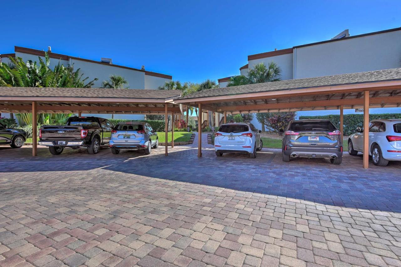 Amenities, Walk To Beach! Siesta Key