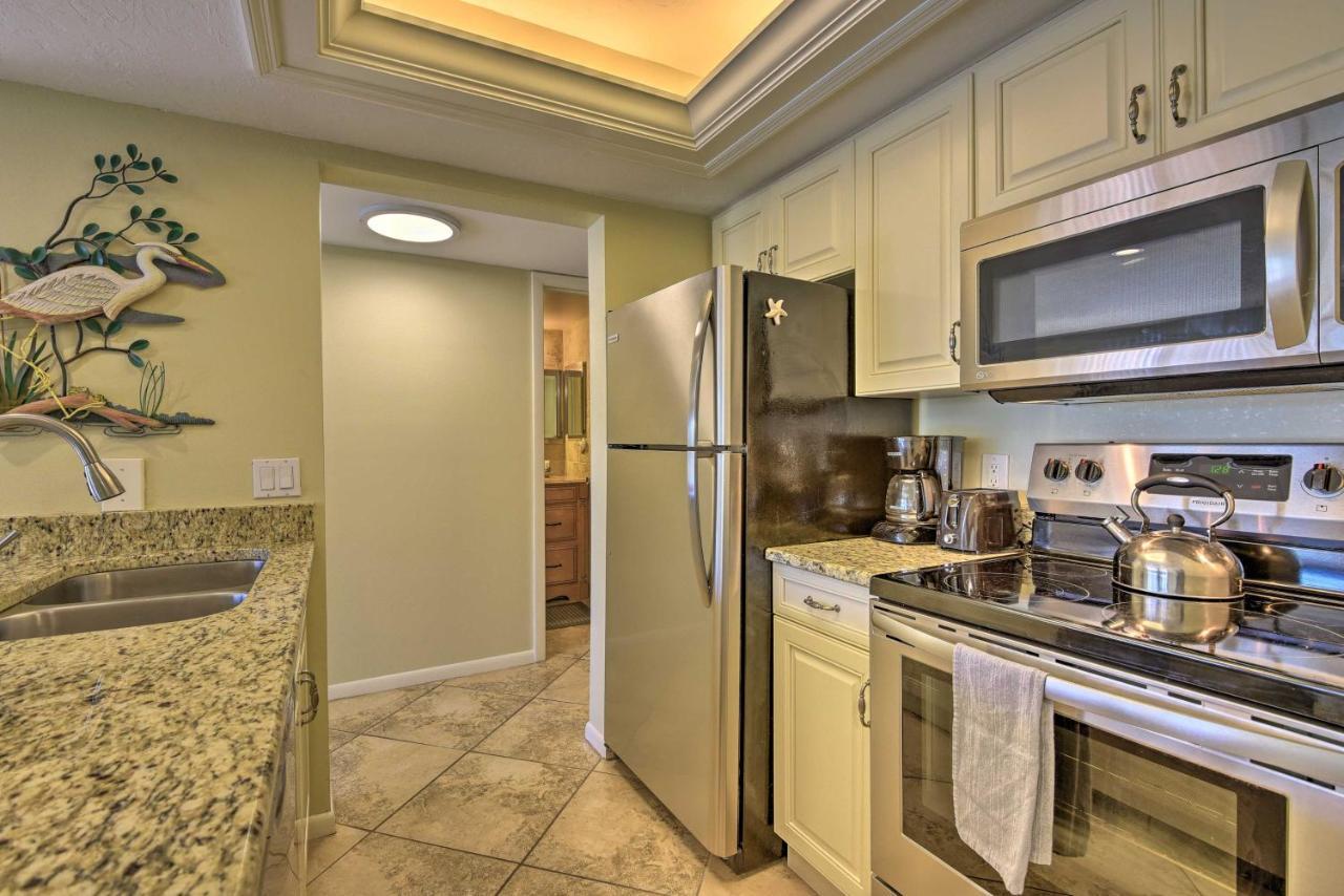 Amenities, Walk To Beach! Apartment *