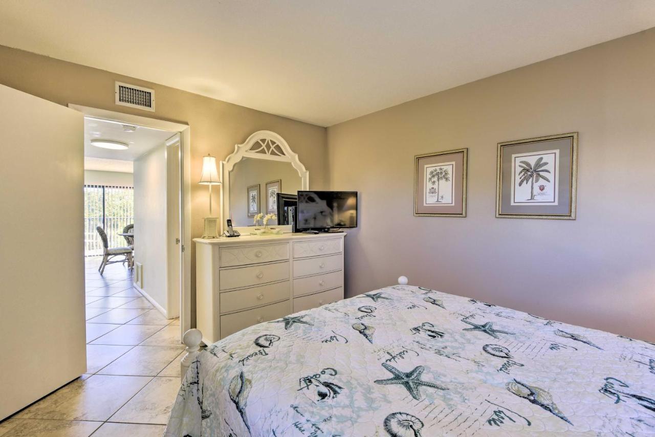Amenities, Walk To Beach! Siesta Key