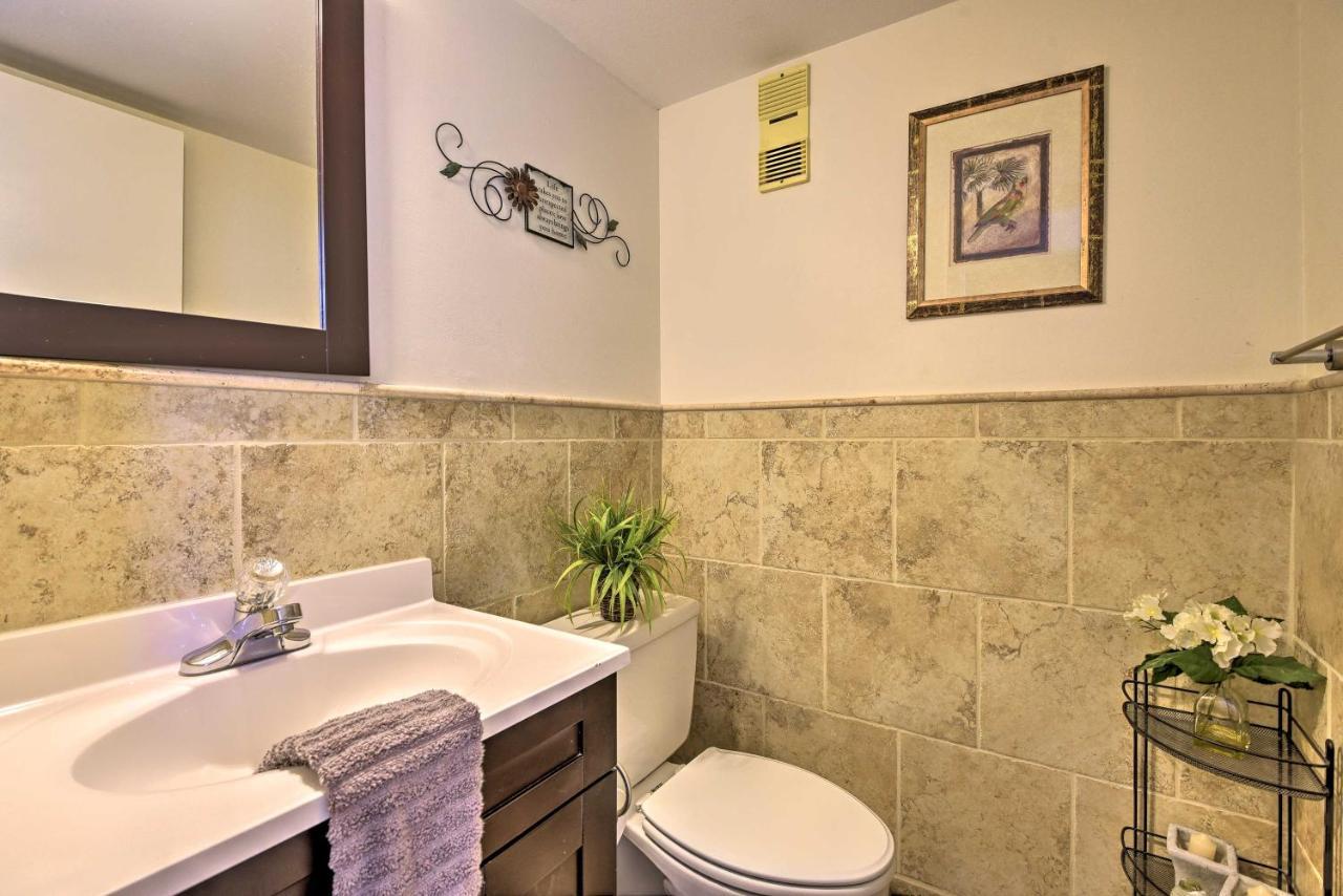 Amenities, Walk To Beach! Apartment *