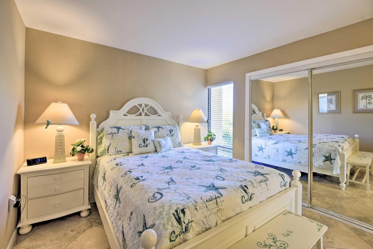 Amenities, Walk To Beach! *