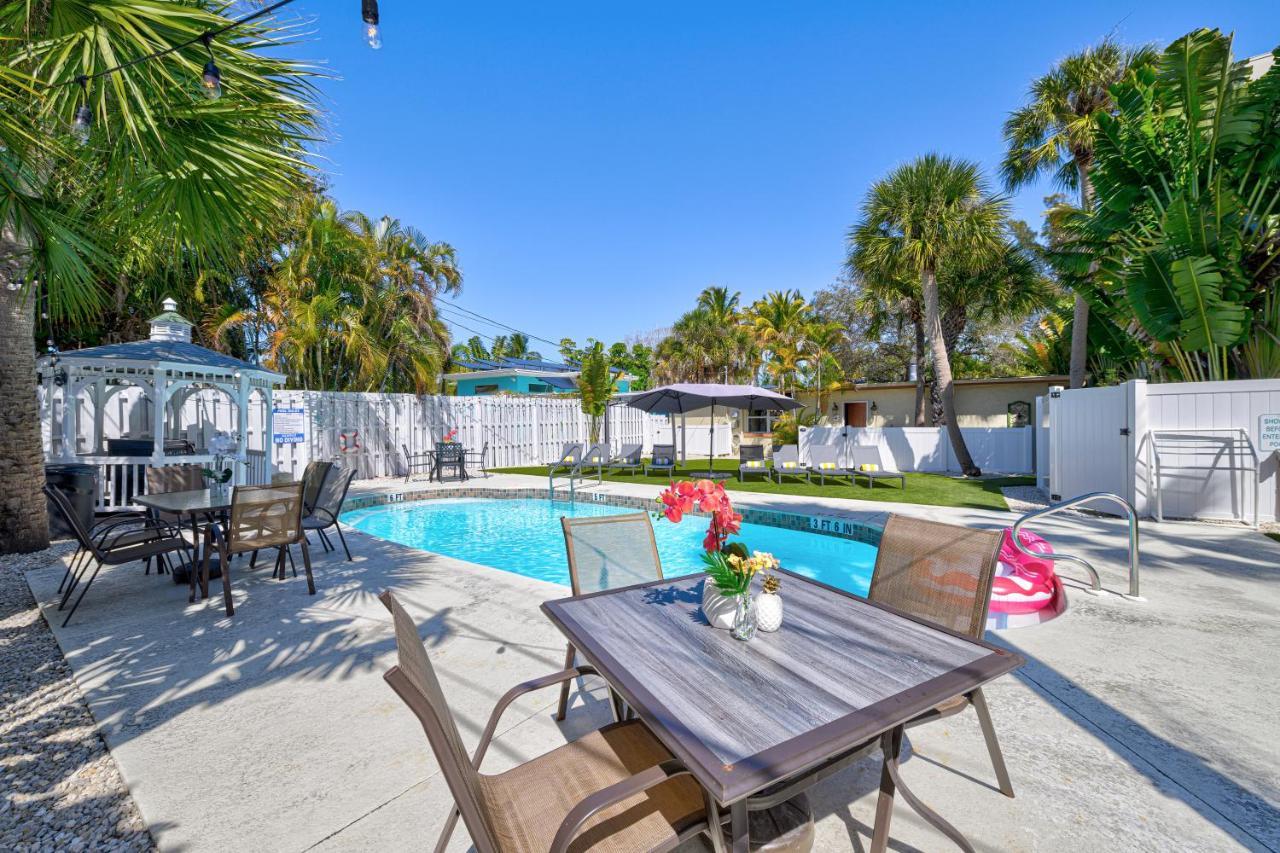 The Ringling House Siesta Key