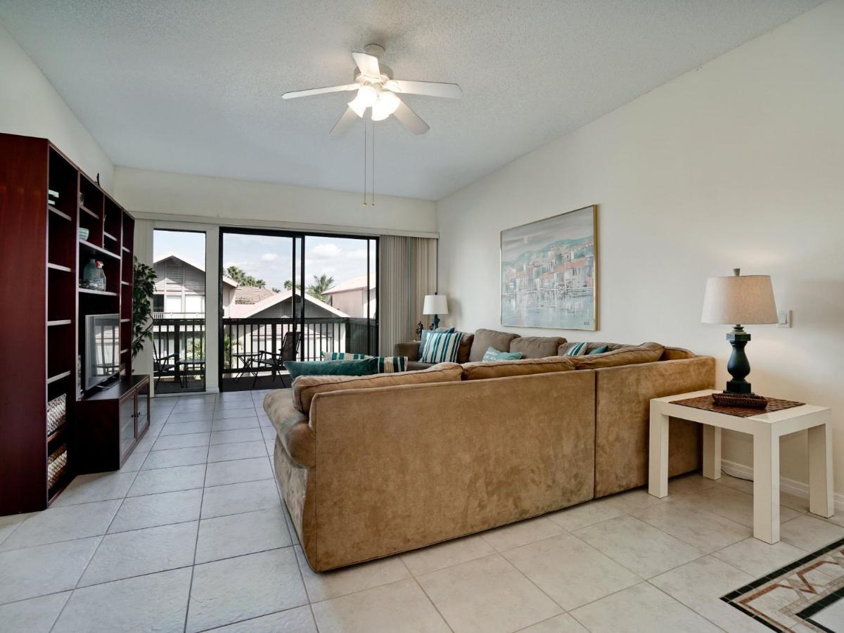 Our House At The Beach 222, Sleeps 4, 2 Bedroom, Tennis, Heated Pool * Siesta Key