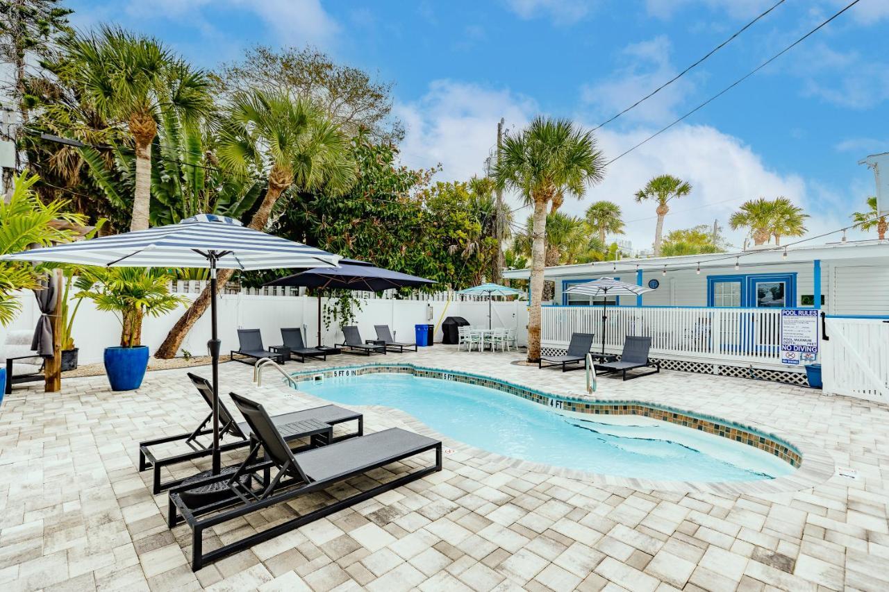 Inn The On Siesta Key