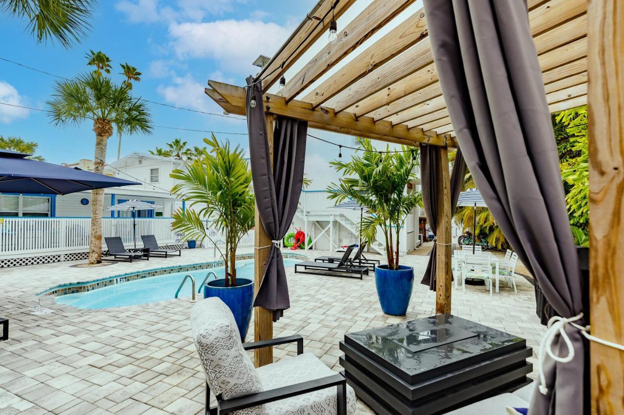 The On 3* Siesta Key