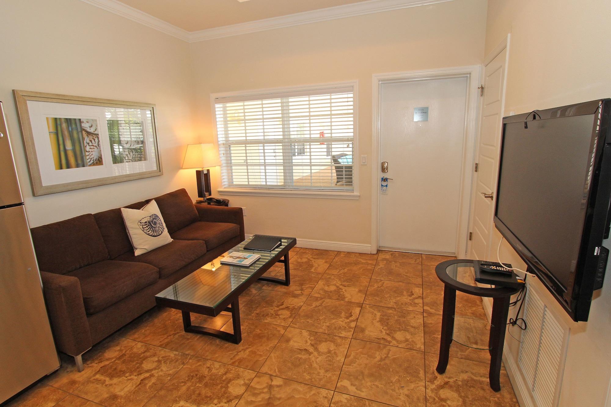 Aparthotel Club At By Rva Siesta Key