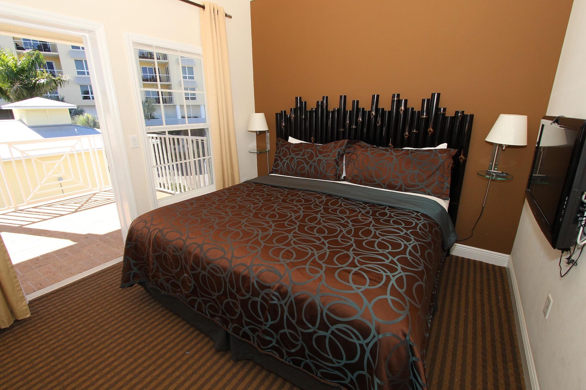 Club At By Rva Aparthotel Siesta Key