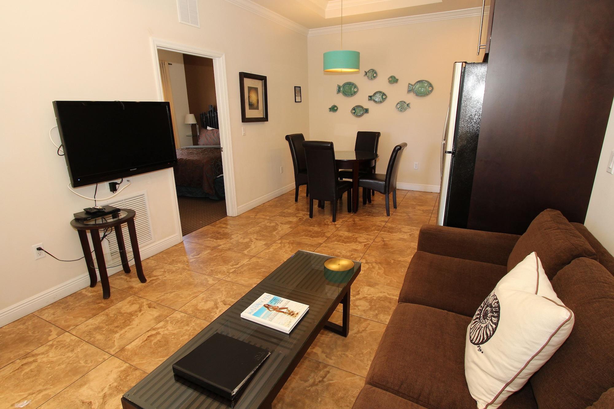 Club At By Rva 3* Siesta Key