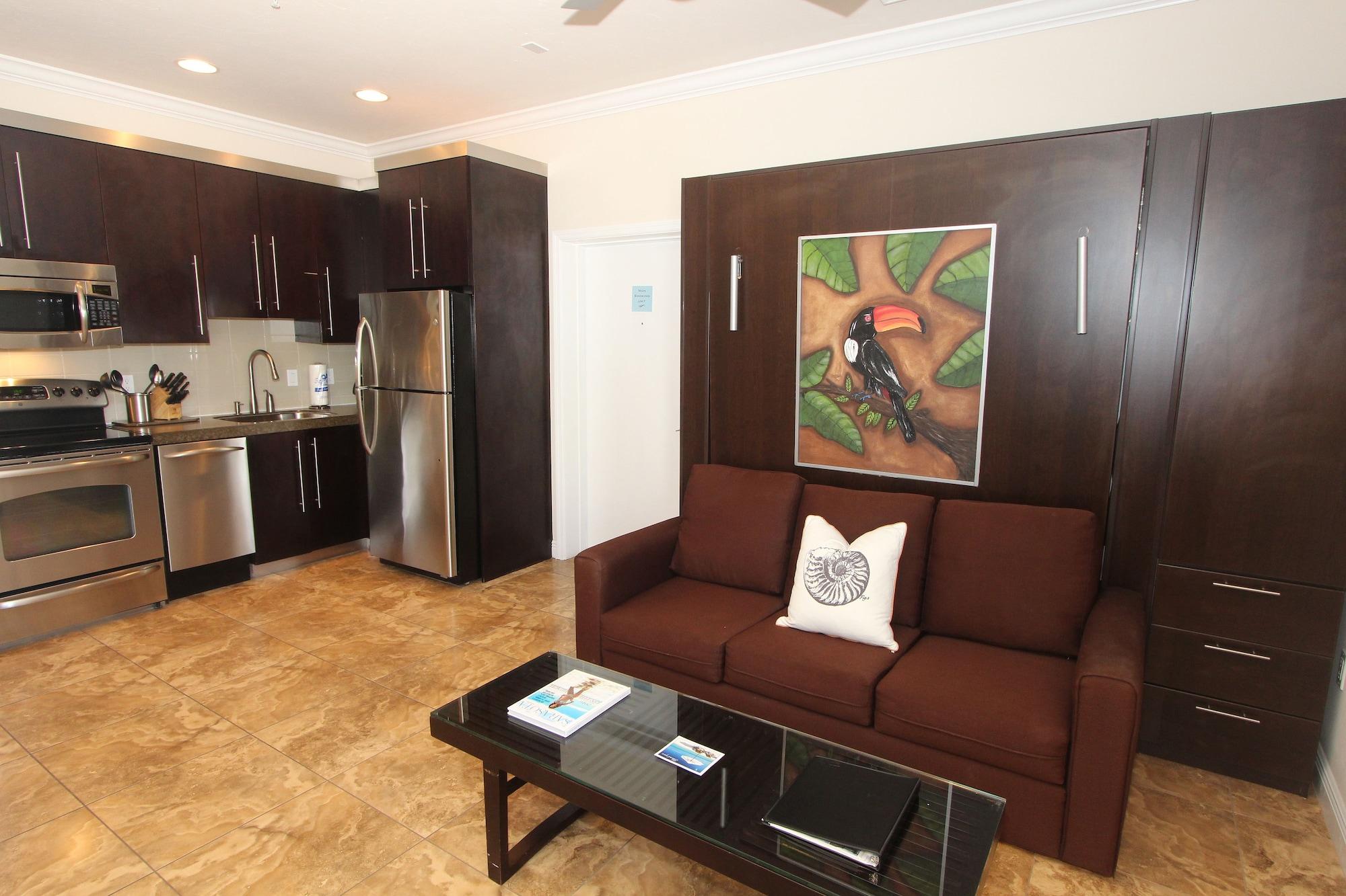 Club At By Rva Aparthotel 3*