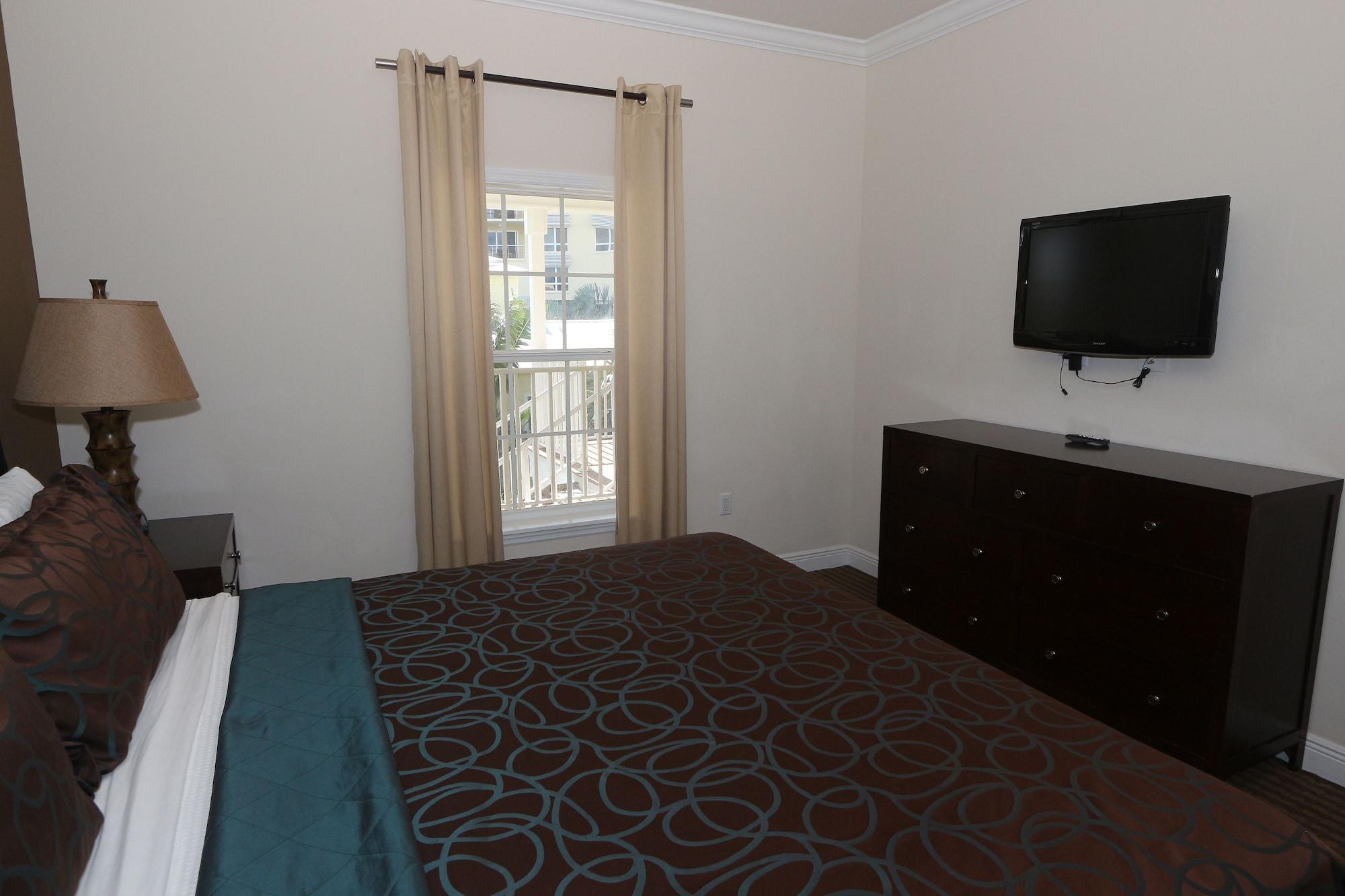 Aparthotel Club At By Rva