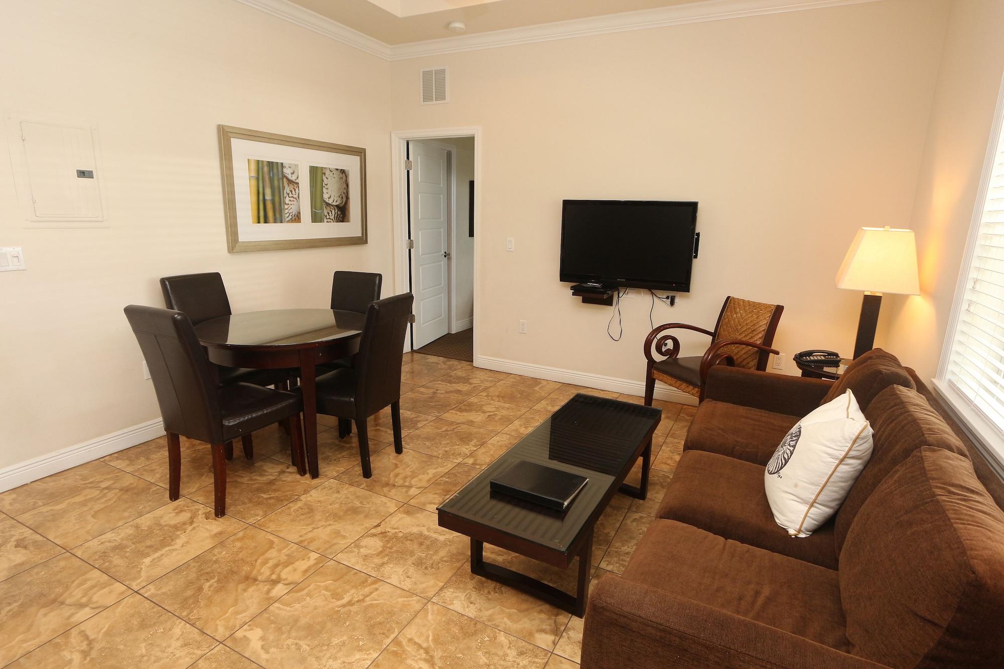 Aparthotel Club At By Rva Siesta Key