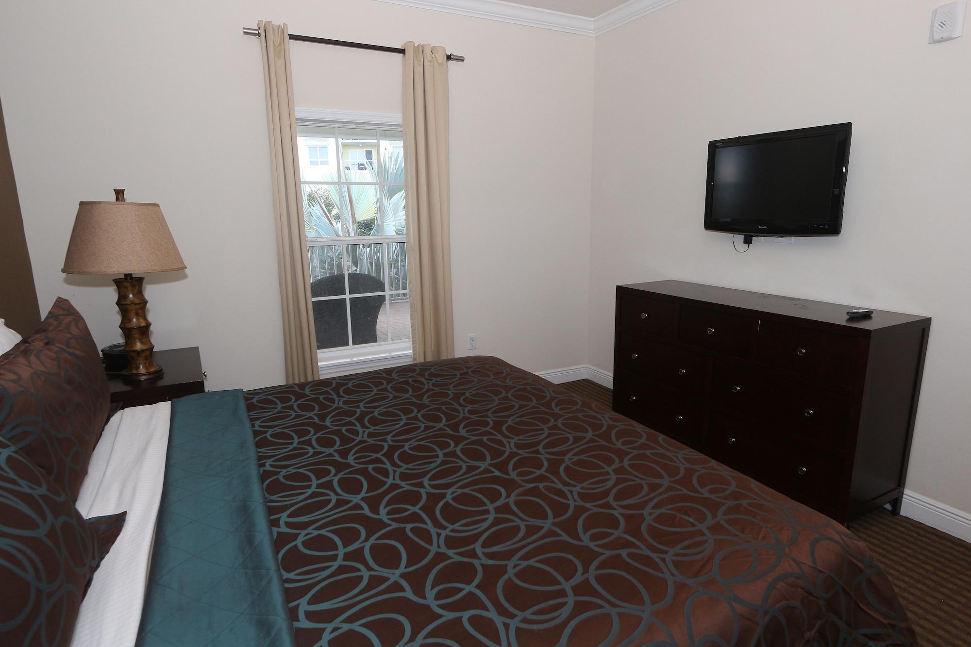 Club At By Rva 3* Siesta Key