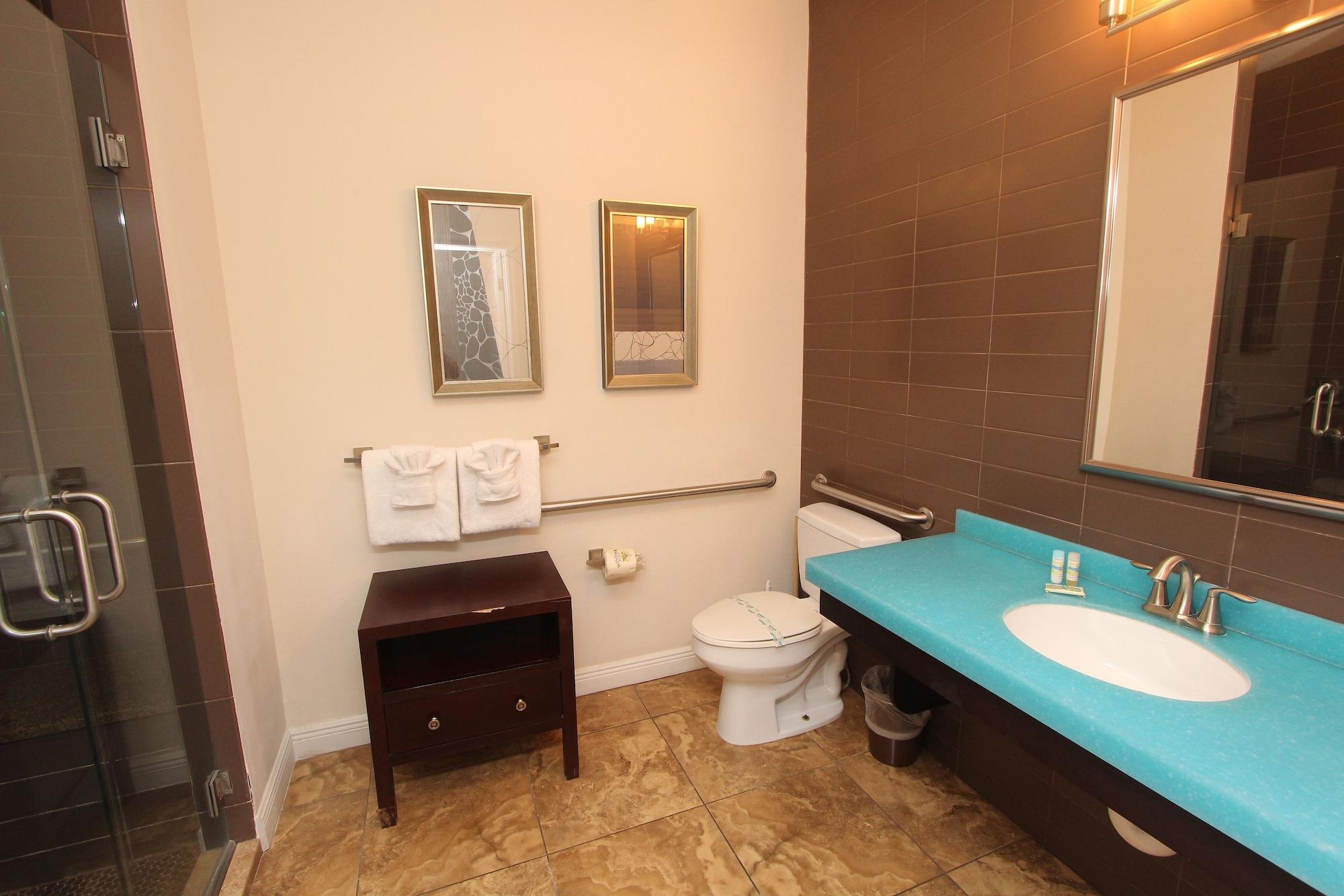 Aparthotel Club At By Rva