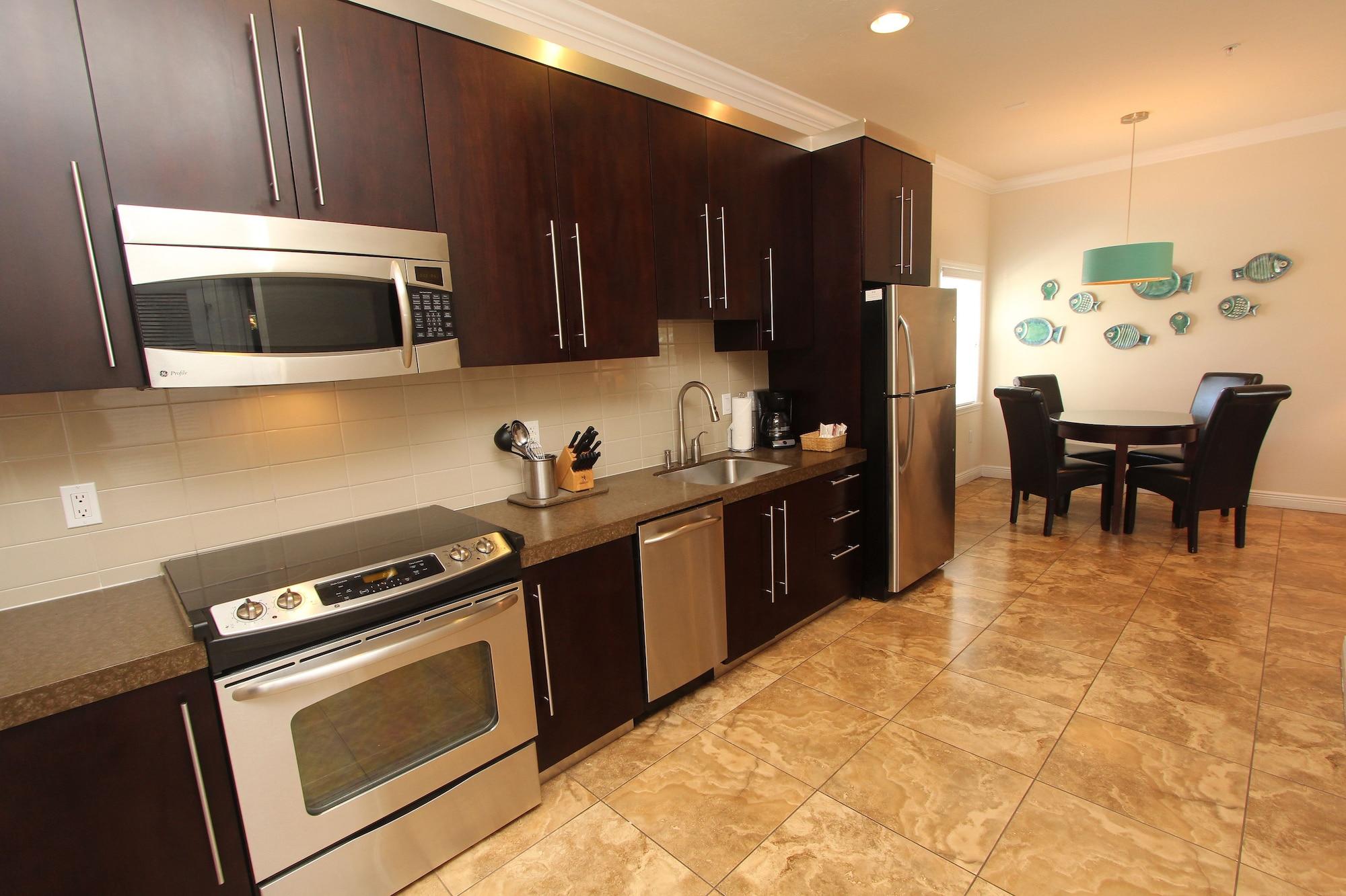 Aparthotel Club At By Rva Siesta Key