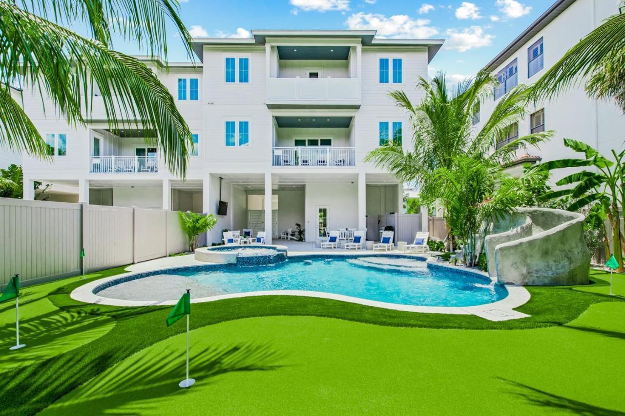 The 19th Hole Holiday home Siesta Key