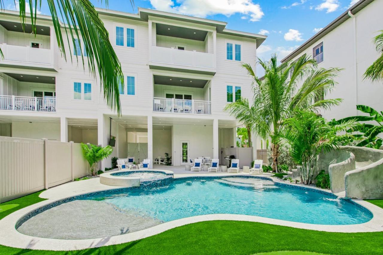 The 19th Hole Holiday home *