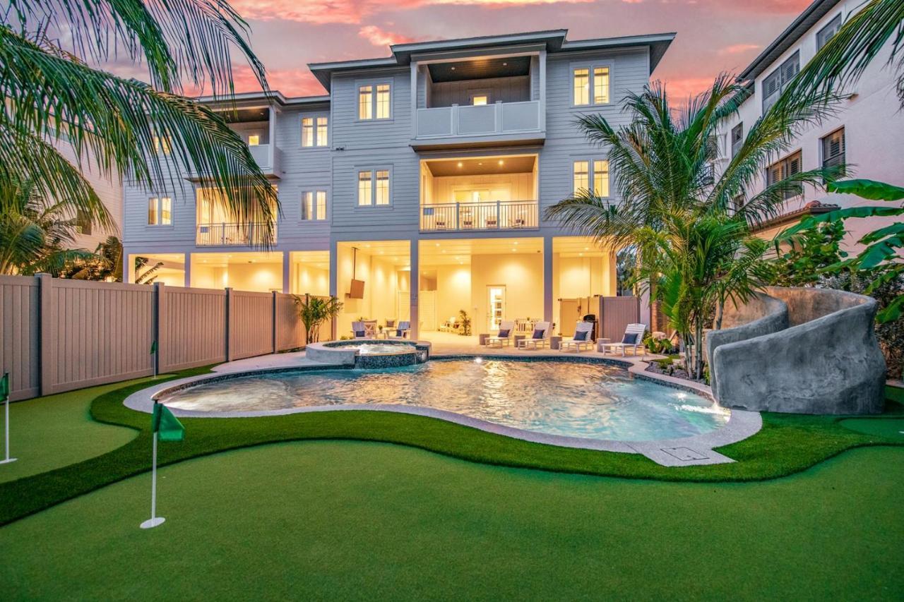 The 19th Hole * Siesta Key