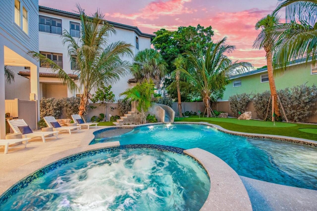 Holiday home The 19th Hole Siesta Key