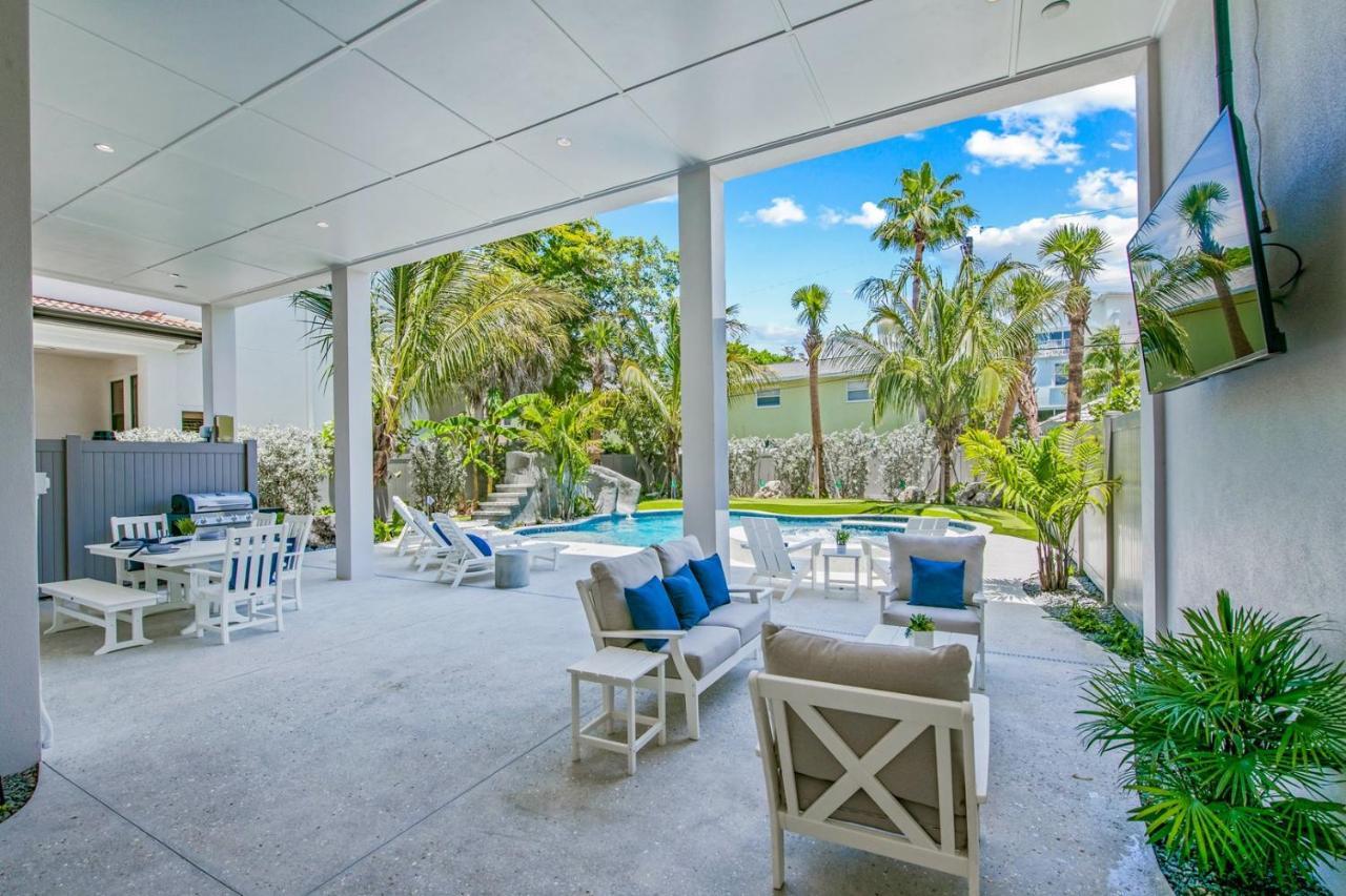 The 19th Hole Holiday home Siesta Key