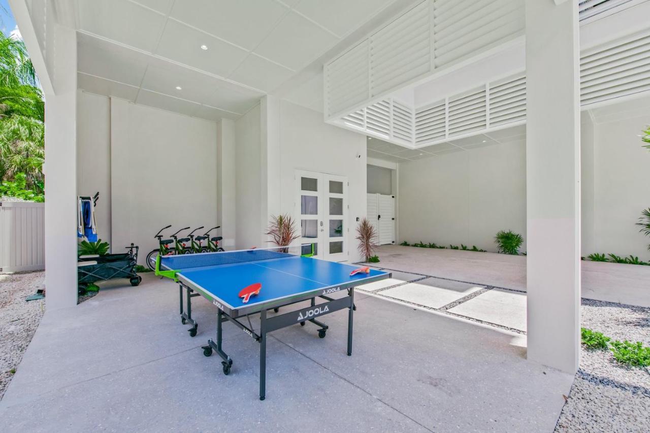 The 19th Hole Holiday home *